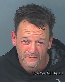 Guy Ronald Yates Mugshot