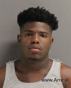 Guyvin  Williams Mugshot