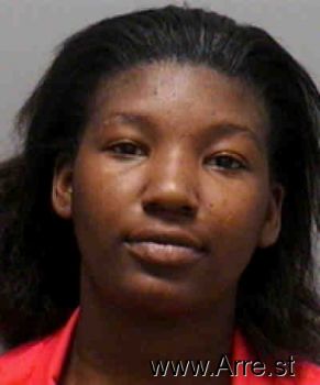 Gwendolyn Lynnette Bellamy Mugshot