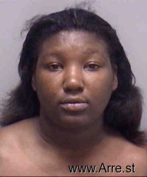 Gwendolyn Lynnette Bellamy Mugshot