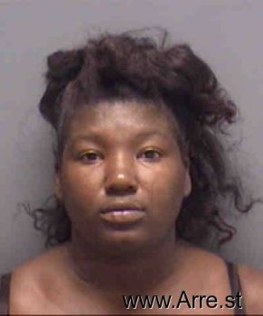 Gwendolyn Lynnette Bellamy Mugshot