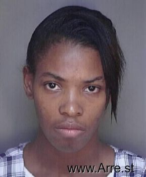 Gwendolyn Denise Johnson Mugshot