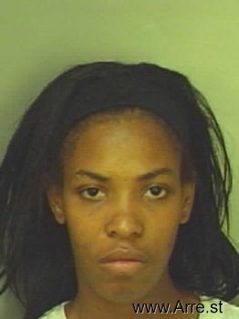 Gwendolyn Denise Johnson Mugshot