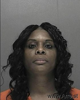 Gwendolyn  Williams Mugshot