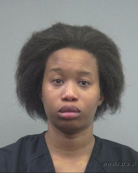 Gwendolyn Graham Williams Mugshot