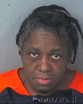 Gwendolyn Louise Williams Mugshot