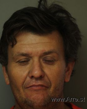 Gyula  Incze Mugshot