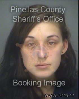 Haley Marie Smith Mugshot