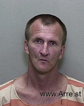 Sean  Hall Mugshot