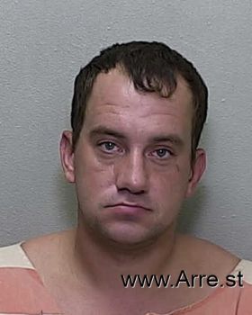 Christopher  Hampton Mugshot