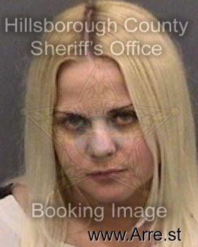 Hanna Ivanivna Edwards Mugshot