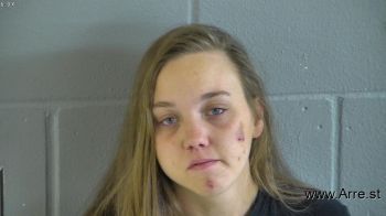 Hannah Helen Geneva Smith Mugshot