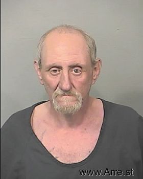 Harold Dean Cooper Mugshot