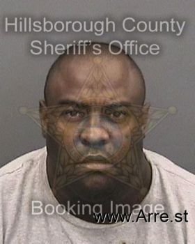 Harold  Garciaquincoses Mugshot