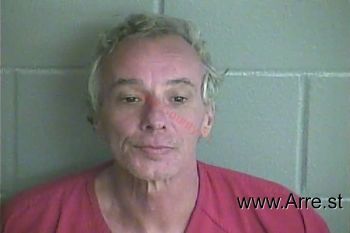 Harold James King Mugshot