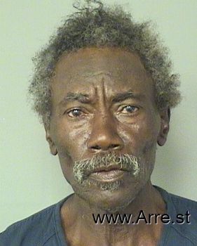 Harold  King Mugshot