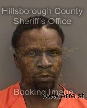 Harold Ii Williams Mugshot