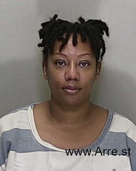 Michelle Lynne Harper Mugshot