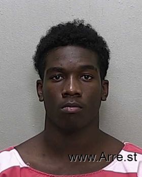 Camron  Harris Mugshot