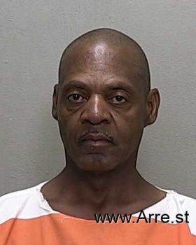 Cedric Eugene Harris Mugshot