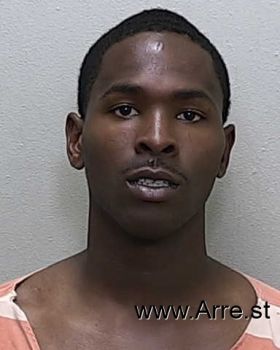 Damonta Jerod Harris Mugshot