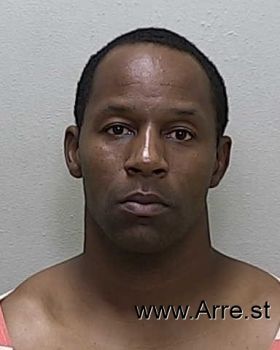 Shane Lamar Harris Mugshot