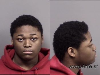 Harrison Phillip Smith Mugshot