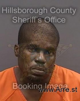 Harry Lionel Jr Brown Mugshot