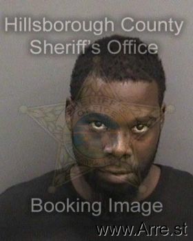 Harry Chaballia Brown Jr Mugshot