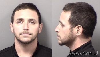 Harry Hiram Ortiz Mugshot