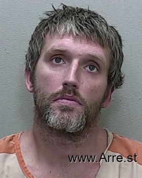 Brandon Alexander Hartigan Mugshot