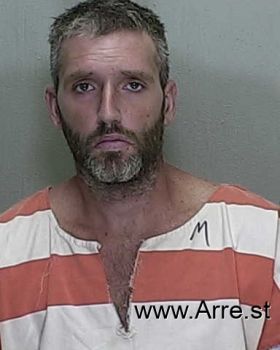 Brandon Alexander Hartigan Mugshot