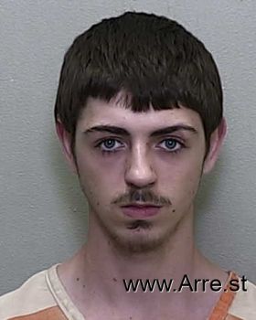 Joseph  Havens Mugshot