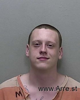 Joshua Douglas Haynes Mugshot