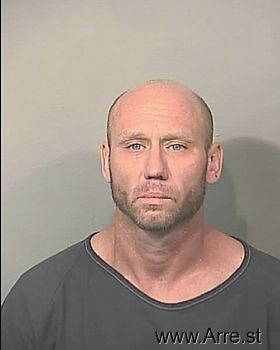 Heath B Young Mugshot