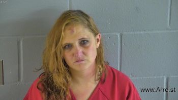 Heather Danielle Abrams Mugshot