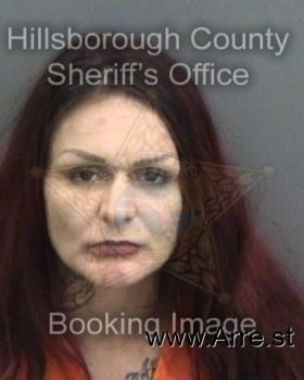 Heather R Alexander Mugshot