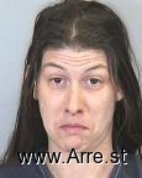 Heather Ann Smith Mugshot