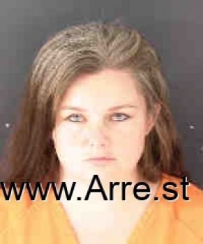 Heather Marie Austin-wade Mugshot