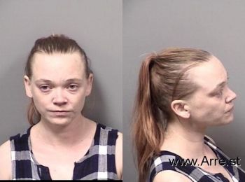 Heather Nicole Barnett Mugshot