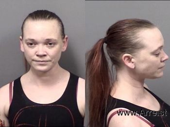 Heather Nicole Barnett Mugshot