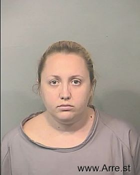 Heather Elise Champion Mugshot