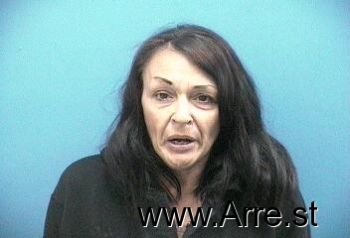 Heather Rae Cochrane Mugshot