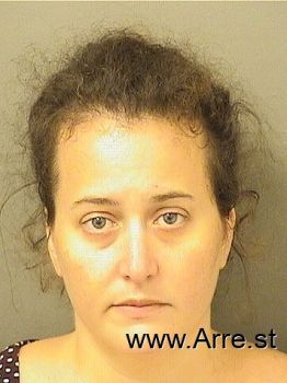 Heather  Cook Mugshot