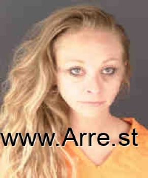 Heather Nicole Davis Mugshot