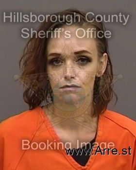 Heather Marie Duncan Mugshot