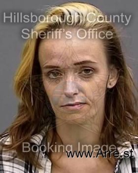 Heather Marie Duncan Mugshot