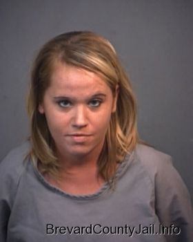 Heather Renea Easterling Mugshot