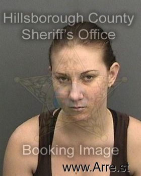 Heather Nicole Freeman Mugshot