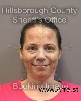 Heather Marie Greene Mugshot